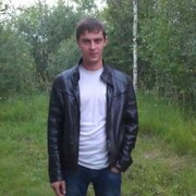Олег, 31, Дятьково