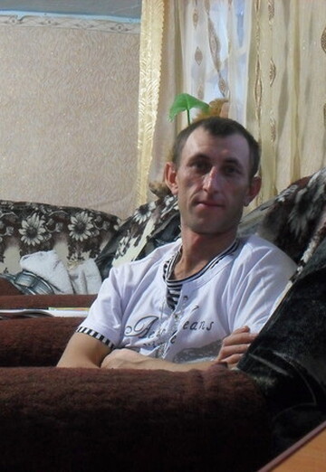 My photo - Aleksandr, 48 from Baley (@aleksandr550349)