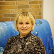 Марина, 47, Люберцы