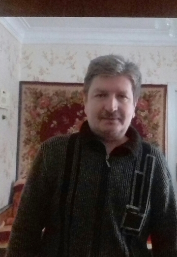 My photo - Sergey, 63 from Sumy (@sergey896991)