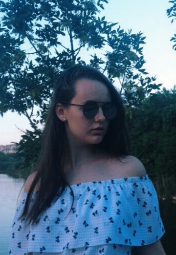 Моя фотографія - Екатерина, 24 з Кривий Ріг (@katya123rindi4)