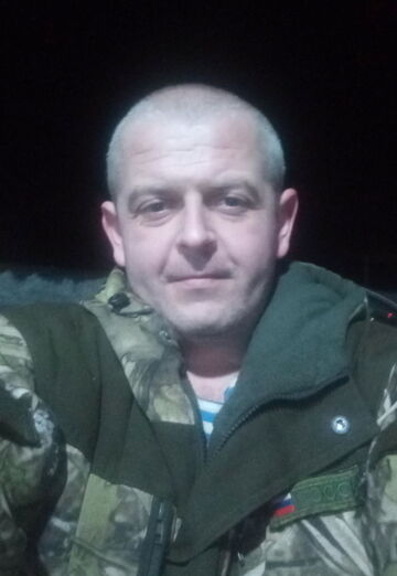 My photo - Dmitriy, 36 from Kimry (@dmitriy438858)
