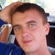 Антон, 28, Сальск