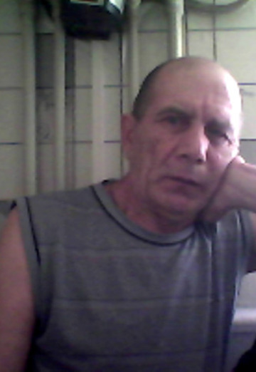 My photo - natoly, 61 from Kadiivka (@natoly4)