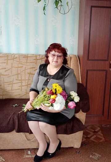 My photo - Galina, 69 from Ivanovo (@galina94076)