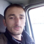 Исраил, 34, Лисий Нос