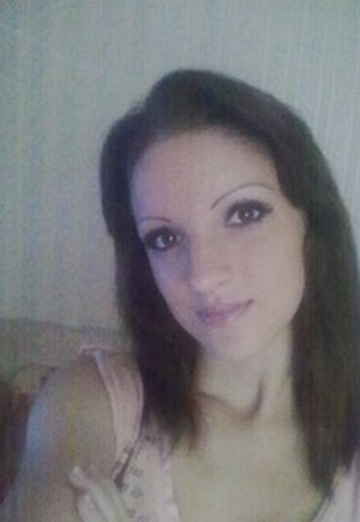 Моя фотографія - Регина, 30 з Кольчугіно (@regina1888)
