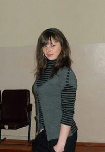 My photo - Alyonka, 32 from Syzran (@alenka7926186)