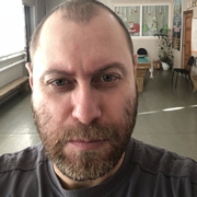 Владислав, 46, Иловля