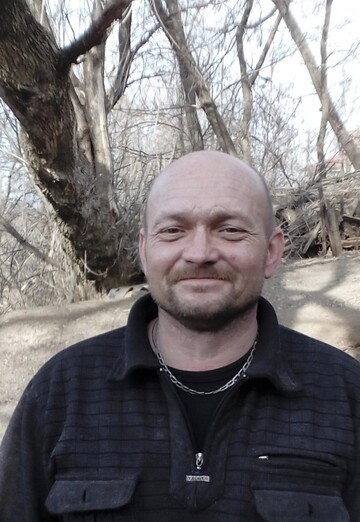 Моя фотография - Дима, 49 из Макеевка (@dima240151)