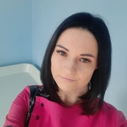 Овчарова Кристина, 30, Кантемировка