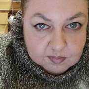 Хелена, 62, Москва