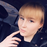 Olga 30 Nizhny Novgorod