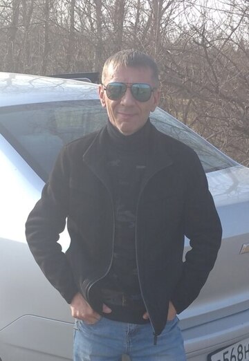 My photo - Sergey, 48 from Labinsk (@sergeybondarenko16)