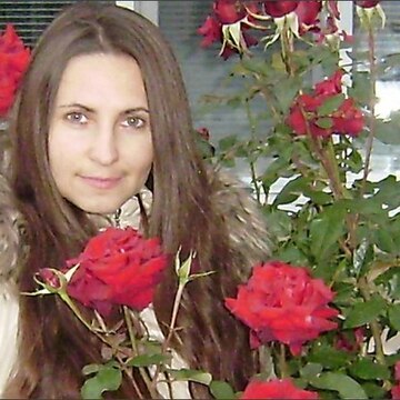 Моя фотография - Наталья, 40 из Харьков (@natalya10084)