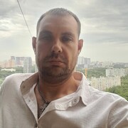 Владимир, 35, Москва