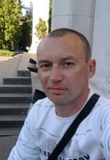 My photo - Sergei, 51 from Quakenbrück (@skorpionza72)