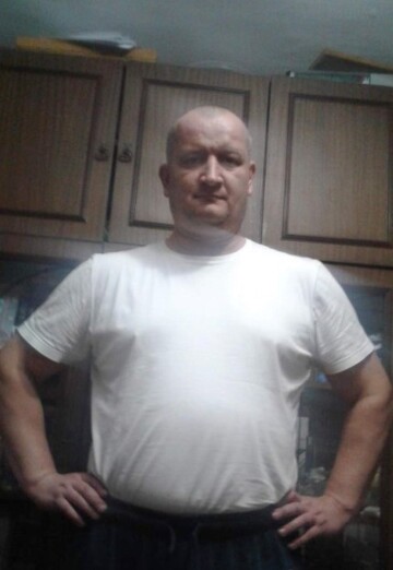 My photo - andrey, 47 from Vladikavkaz (@andrey605264)