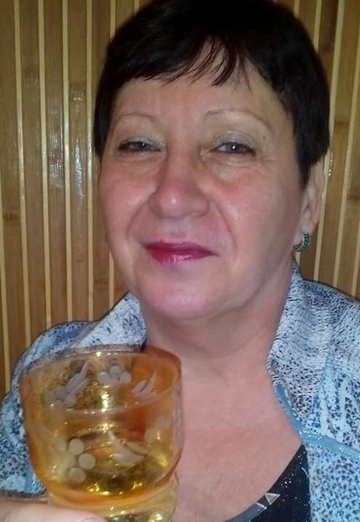 Моя фотография - Мария, 64 из Черновцы (@mariya102565)