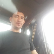 Василий Федоров, 39, Пласт