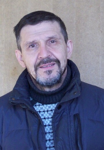 My photo - Anatoliy, 61 from Bugulma (@anatoliy78672)