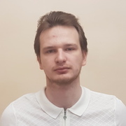 Руслан Цечоев, 25, Назрань