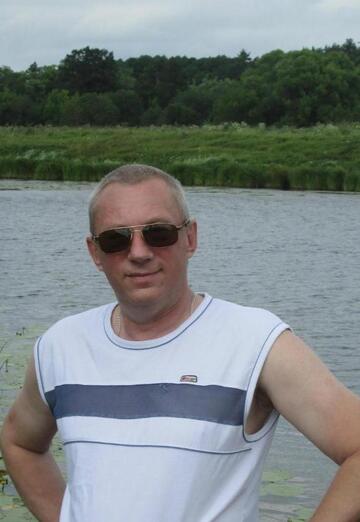 Моя фотография - Олег, 50 из Коломна (@oleg30062)