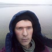 Владимир Иванов, 29, Кола