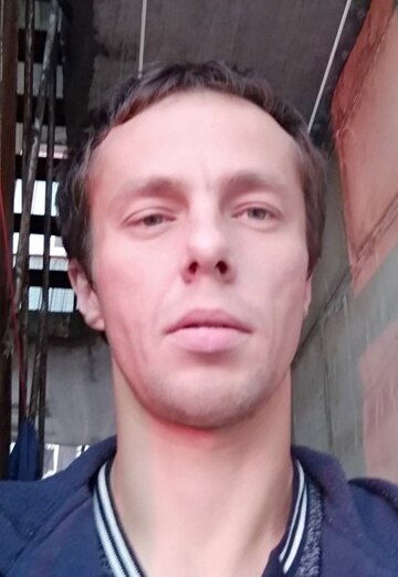 Моя фотография - Алексей Sergeevich, 33 из Пермь (@alekseysergeevich156)