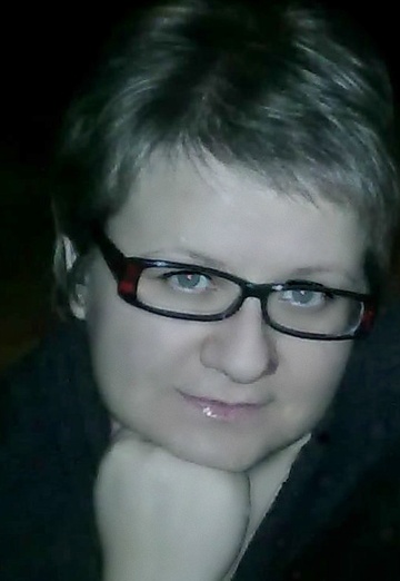 My photo - Svetlana, 46 from Petrozavodsk (@svetlana176086)