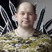Andrey Dedukh-Gromozd, 32, Марьяновка