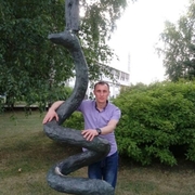 Алексей, 37, Красноармейск