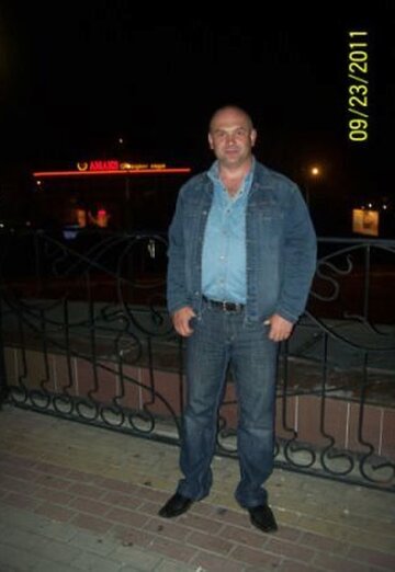 Mein Foto - ewgenii, 54 aus Stary Oskol (@evgeniy183752)