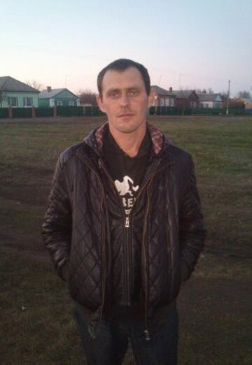 Моя фотография - Сергей, 37 из Песчанокопское (@sergey499110)