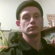 Иван, 28, Туринск