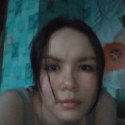 Анна, 30, Анадырь (Чукотский АО)