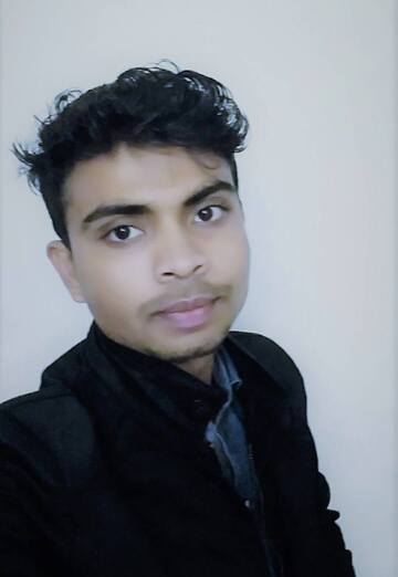 My photo - Abhishek, 28 from Gurugram (@abhishek107)