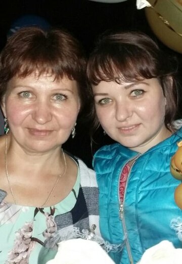 Моя фотография - Регина, 37 из Альметьевск (@regina6411)