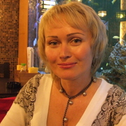 Инна, 57, Санкт-Петербург