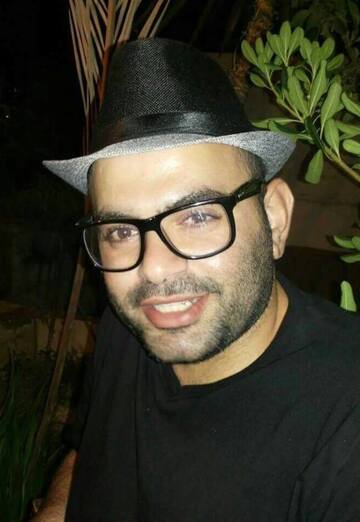 My photo - Emad, 33 from Amman (@emad100)