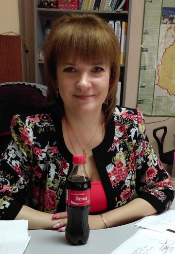 Моя фотография - Элена, 43 из Черкесск (@elena169836)