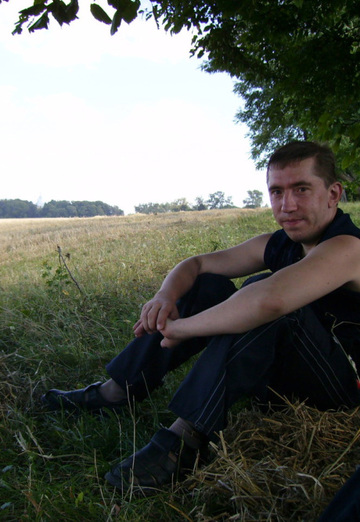 Моя фотография - Вадим, 49 из Донецк (@vadim86540)