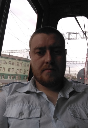My photo - Yeduard  Vasilev, 31 from Smolensk (@eduardvasilev5)