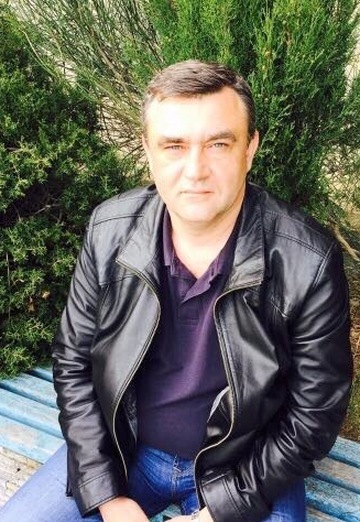 My photo - Sergey, 52 from Kerch (@sergey1185066)