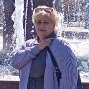 Ирина, 50, Кемерово