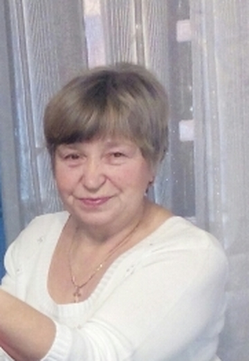 Моя фотография - Наталья, 71 из Москва (@natalya153469)