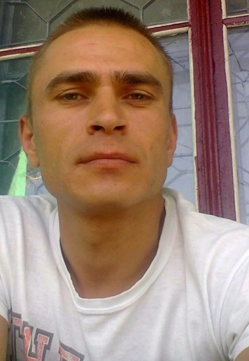 Моя фотография - Сергей, 35 из Борисполь (@sergey955533)