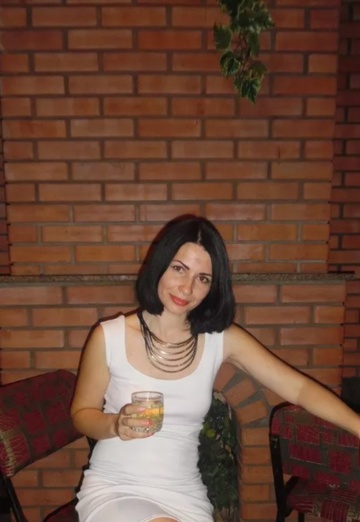 My photo - Tanya, 41 from Nalchik (@tanya41135)