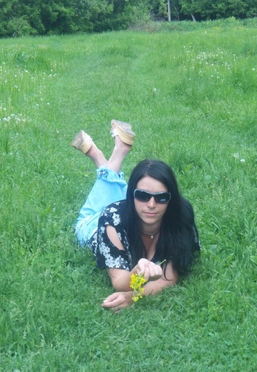 My photo - MARIYa, 37 from Kozelsk (@mariya15381)