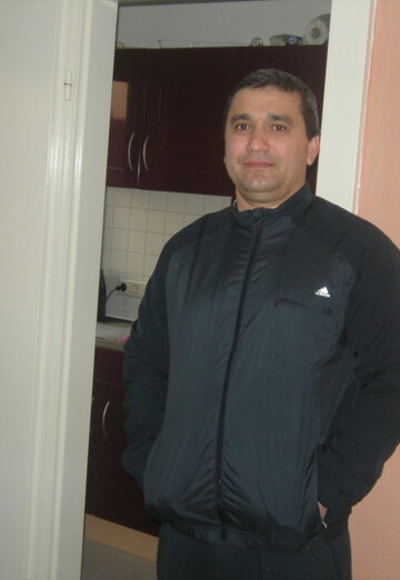My photo - Tahir, 50 from Bamberg (@tahir827)